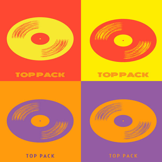 MUSIC TOP PACK